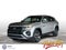 2024 Volkswagen Atlas Cross Sport 2.0T SE