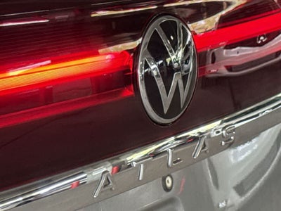 2024 Volkswagen Atlas Cross Sport 2.0T SE