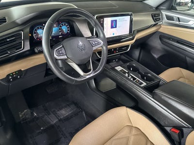 2024 Volkswagen Atlas Cross Sport 2.0T SE
