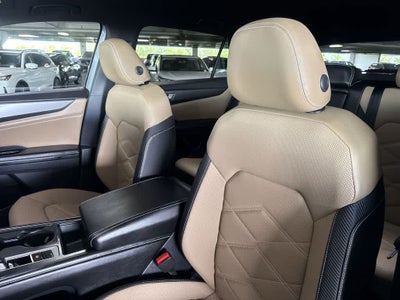 2024 Volkswagen Atlas Cross Sport 2.0T SE