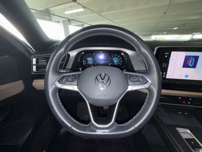 2024 Volkswagen Atlas Cross Sport 2.0T SE
