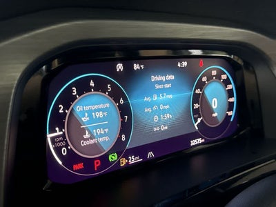 2024 Volkswagen Atlas Cross Sport 2.0T SE