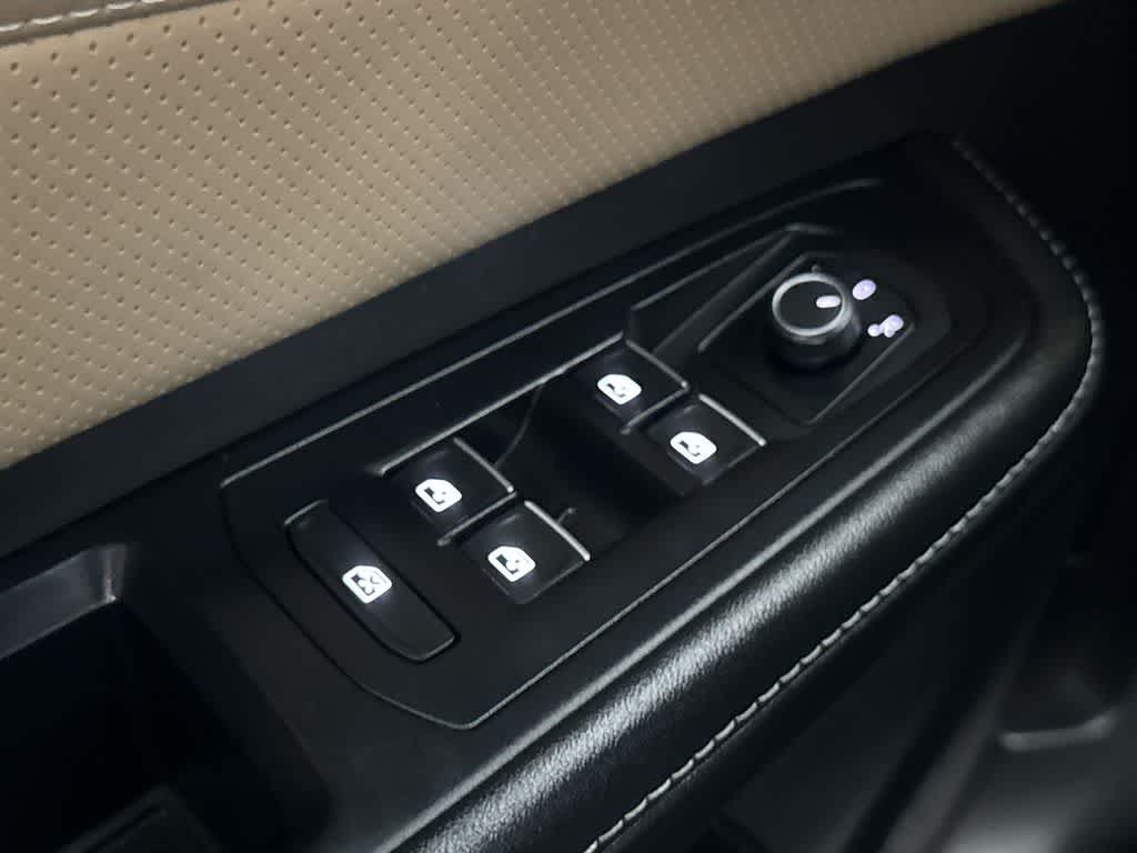 2024 Volkswagen Atlas Cross Sport 2.0T SE
