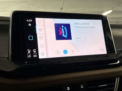 2024 Volkswagen Atlas Cross Sport 2.0T SE
