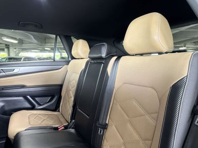 2024 Volkswagen Atlas Cross Sport 2.0T SE