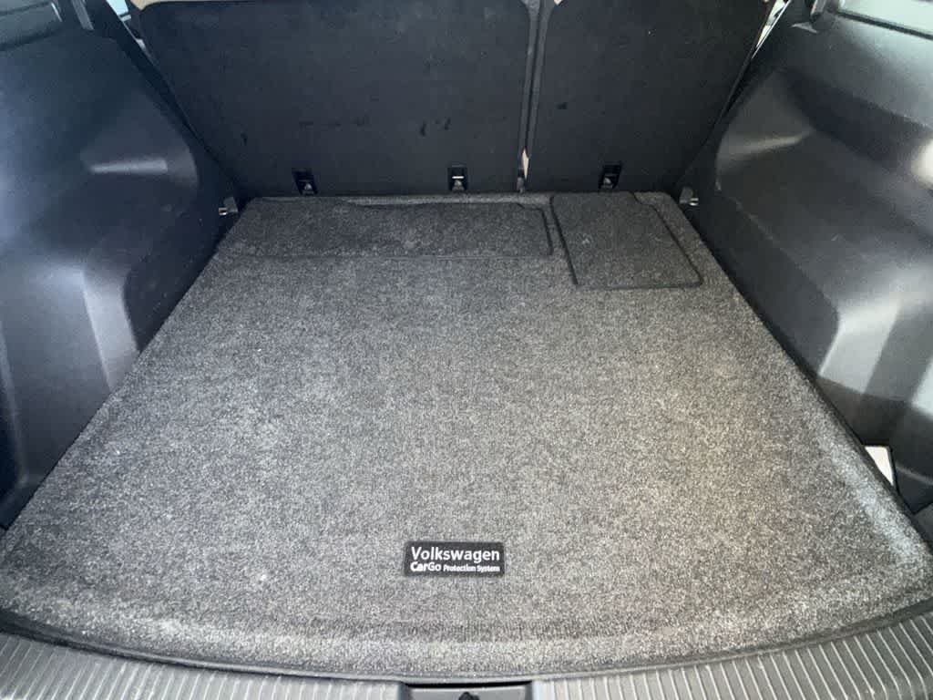 2024 Volkswagen Atlas Cross Sport 2.0T SE