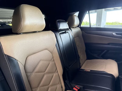 2024 Volkswagen Atlas Cross Sport 2.0T SE