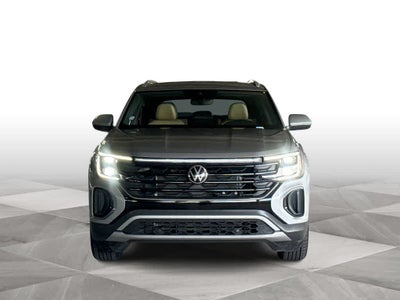 2024 Volkswagen Atlas Cross Sport 2.0T SE
