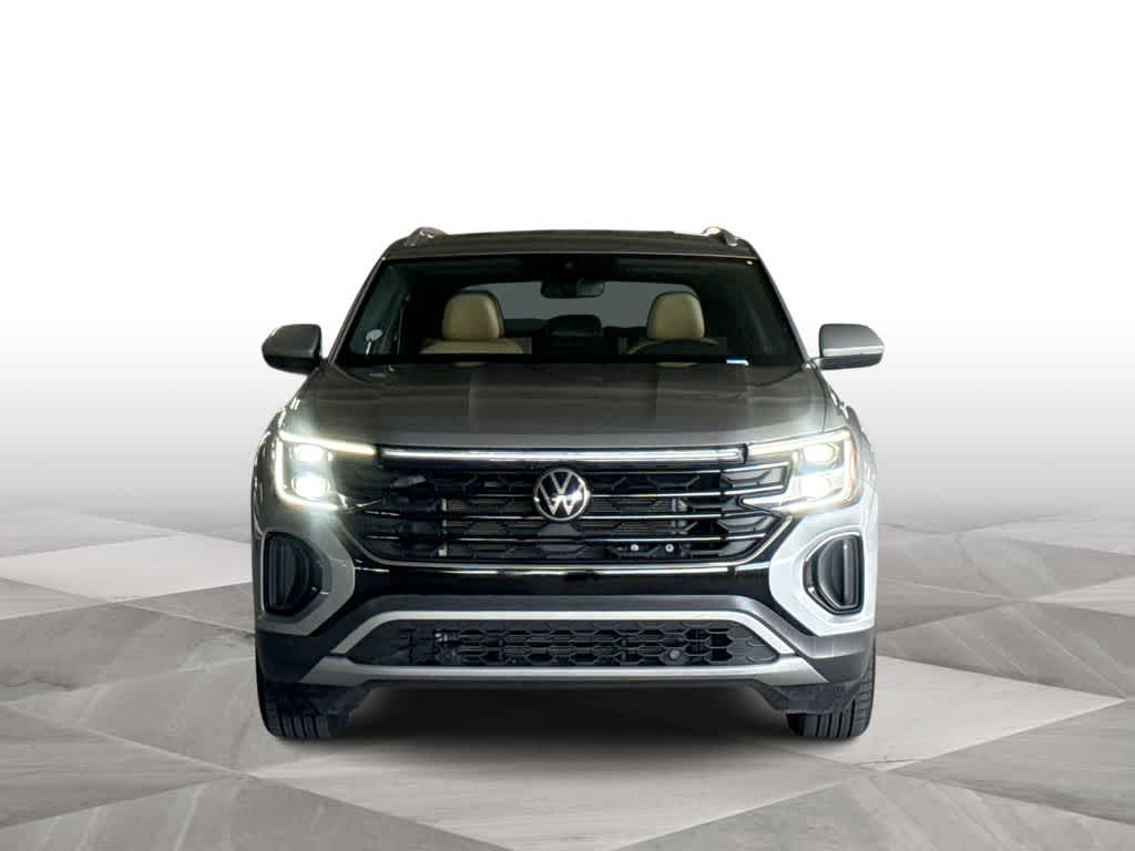 2024 Volkswagen Atlas Cross Sport 2.0T SE