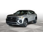 2024 Volkswagen Atlas Cross Sport 2.0T SE