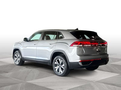 2024 Volkswagen Atlas Cross Sport 2.0T SE