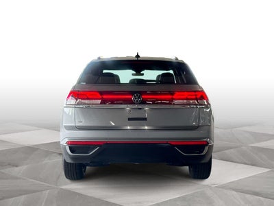 2024 Volkswagen Atlas Cross Sport 2.0T SE