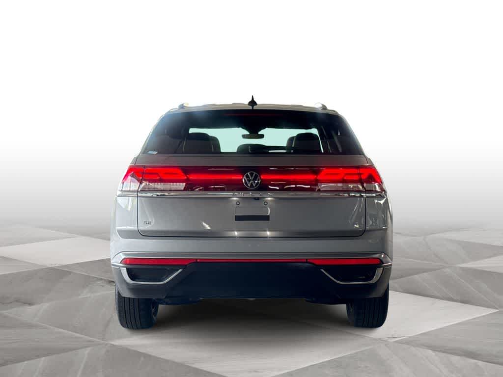 2024 Volkswagen Atlas Cross Sport 2.0T SE