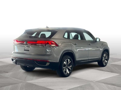 2024 Volkswagen Atlas Cross Sport 2.0T SE
