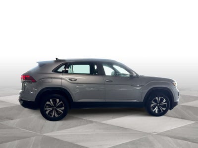 2024 Volkswagen Atlas Cross Sport 2.0T SE