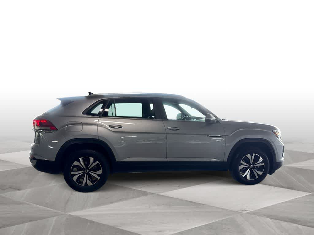 2024 Volkswagen Atlas Cross Sport 2.0T SE