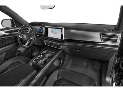 2024 Volkswagen Atlas Cross Sport 2.0T SE