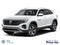 2025 Volkswagen Atlas Cross Sport 2.0T SE