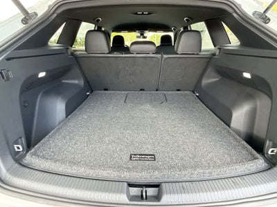2025 Volkswagen Atlas Cross Sport 2.0T SE