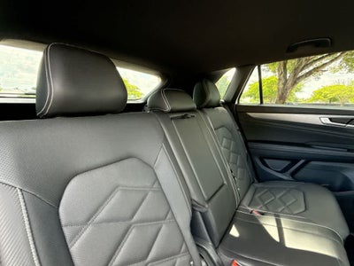 2025 Volkswagen Atlas Cross Sport 2.0T SE