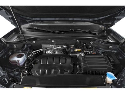 2025 Volkswagen Atlas Cross Sport 2.0T SE