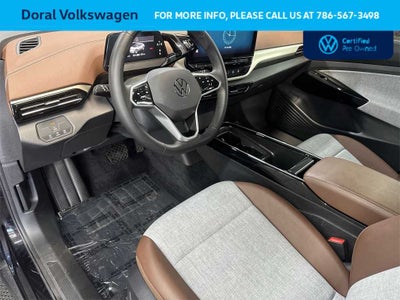 2023 Volkswagen ID.4 Pro
