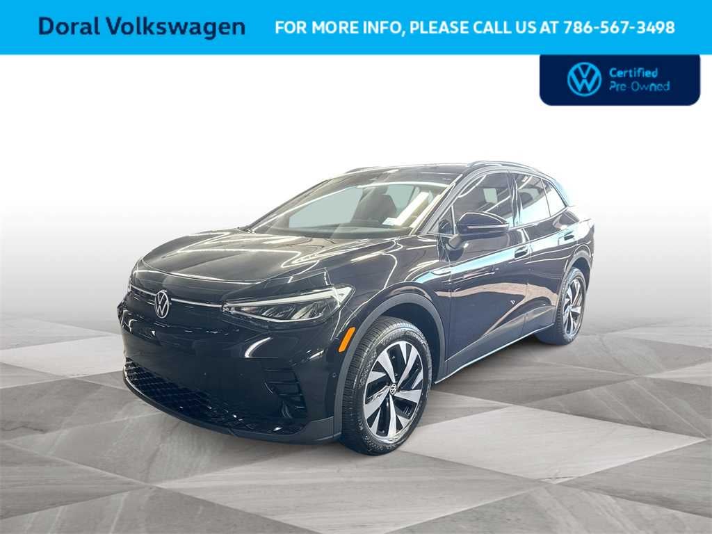 2023 Volkswagen ID.4 Pro