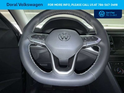2023 Volkswagen Atlas 2.0T SE