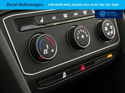 2023 Volkswagen Atlas 2.0T SE