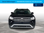 2023 Volkswagen Atlas 2.0T SE