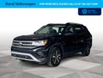 2023 Volkswagen Atlas 2.0T SE