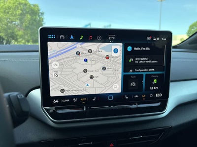 2026 Volkswagen ID.4 Pro