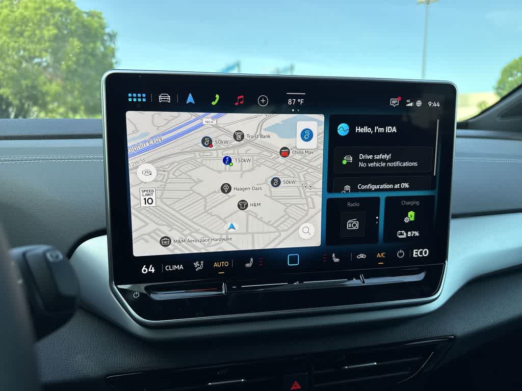 2026 Volkswagen ID.4 Pro