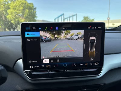 2026 Volkswagen ID.4 Pro