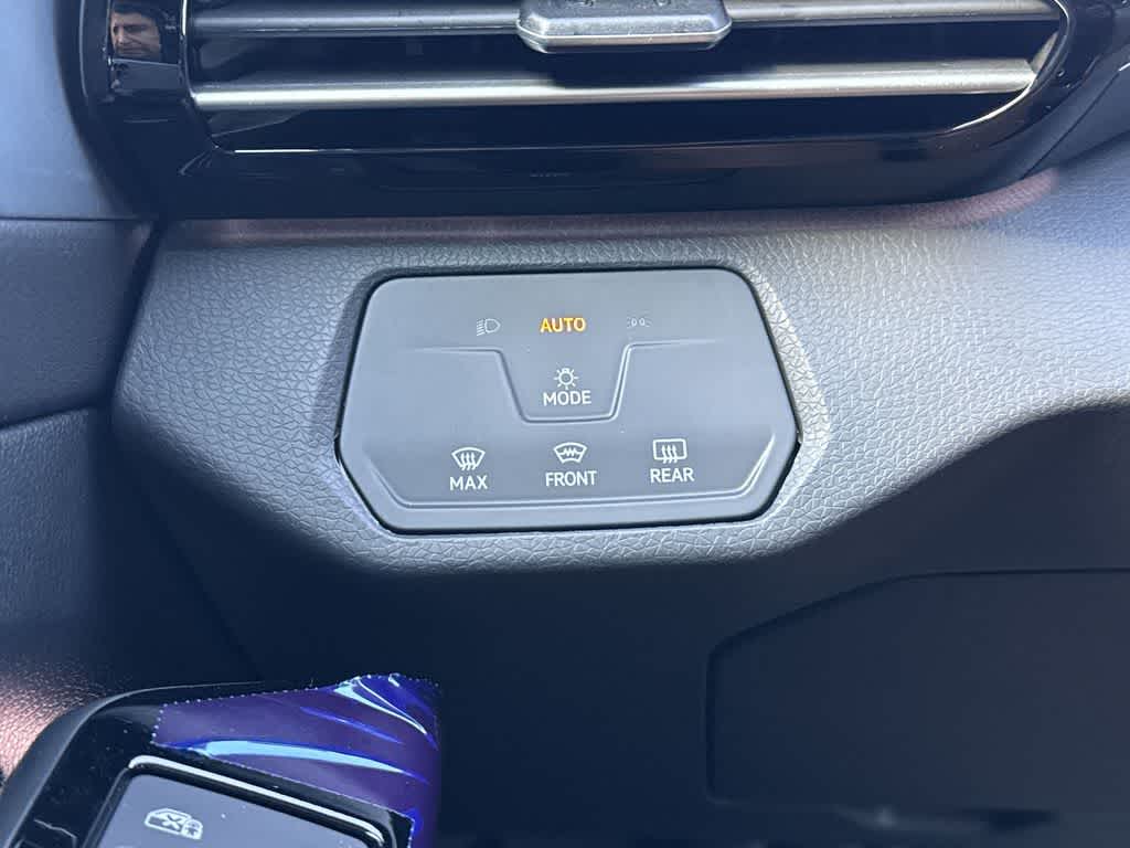2026 Volkswagen ID.4 Pro