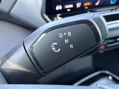 2026 Volkswagen ID.4 Pro