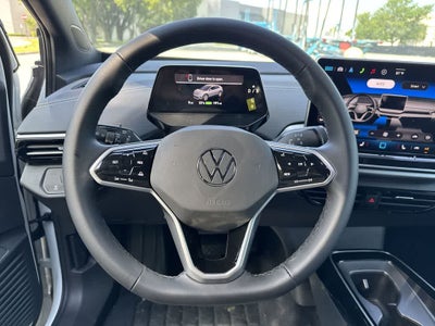 2026 Volkswagen ID.4 Pro