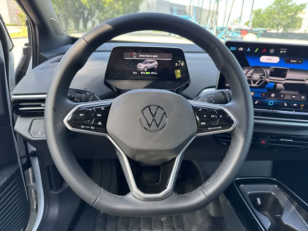 2026 Volkswagen ID.4 Pro