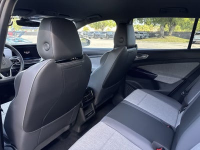 2026 Volkswagen ID.4 Pro