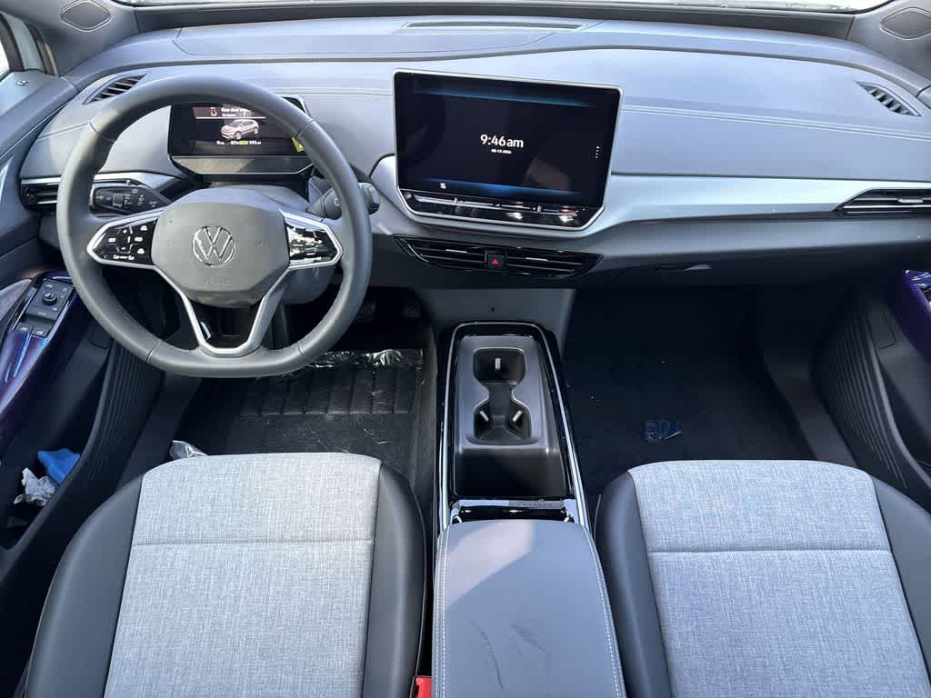 2026 Volkswagen ID.4 Pro