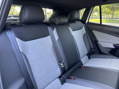 2026 Volkswagen ID.4 Pro