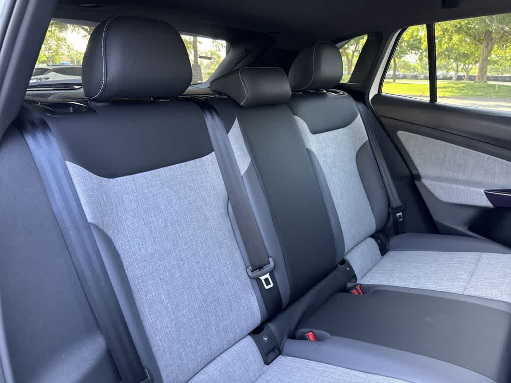 2026 Volkswagen ID.4 Pro