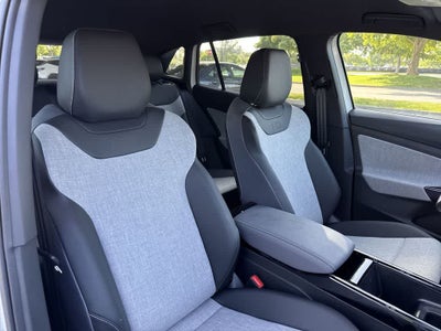 2026 Volkswagen ID.4 Pro