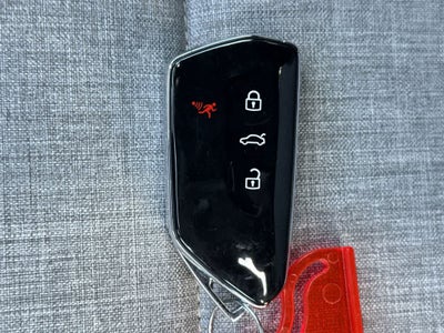 2026 Volkswagen ID.4 Pro