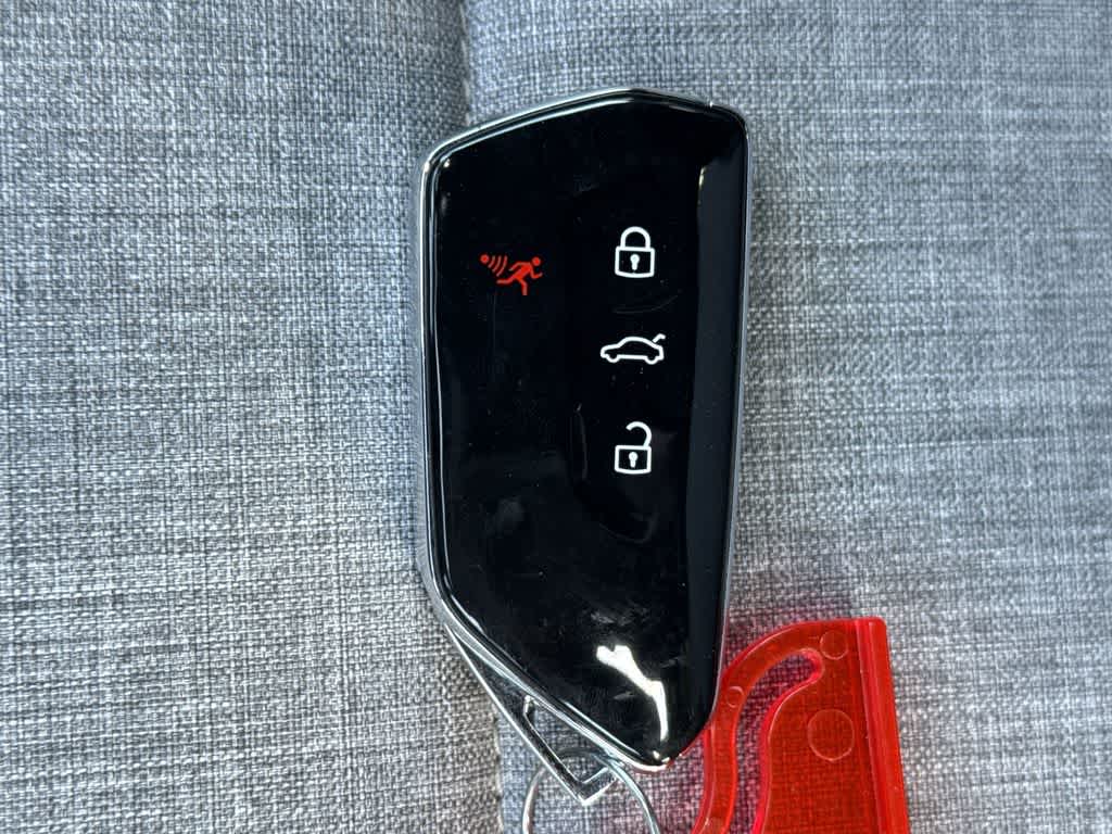 2026 Volkswagen ID.4 Pro