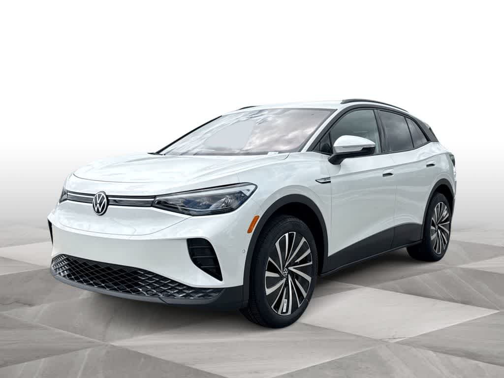 2026 Volkswagen ID.4 Pro