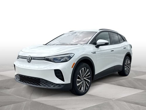 2026 Volkswagen ID.4 Pro