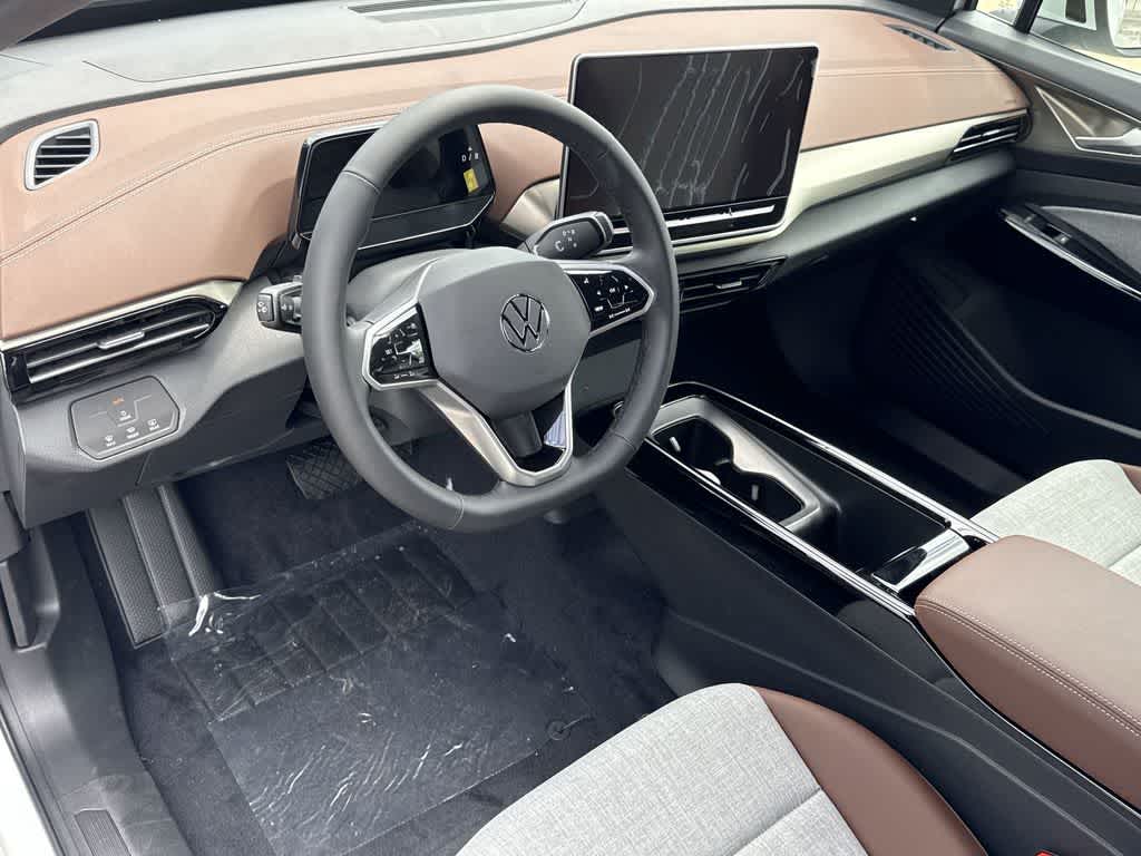 2026 Volkswagen ID.4 Pro