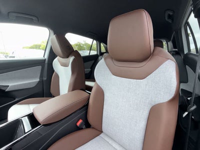 2026 Volkswagen ID.4 Pro
