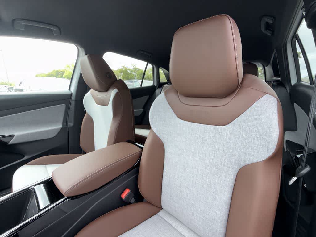 2026 Volkswagen ID.4 Pro